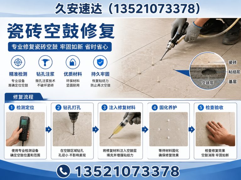 海淀区北京防水公司展示图
